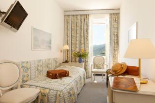 Hotel Tamaro - Ascona - 4