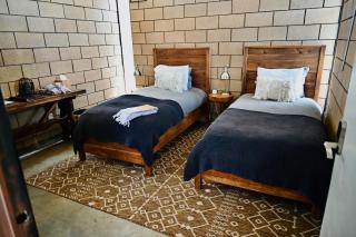 Miracle Manor Boutique Hotel & Spa - 1