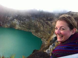 Andy's Lodge Kelimutu - Kelimutu - 1