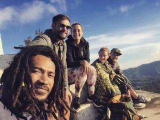 Andy's Lodge Kelimutu - Kelimutu - 3