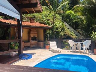 Mansão na costa com vista para o mar - 8