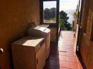 Mansão na costa com vista para o mar - Ubatuba - 2