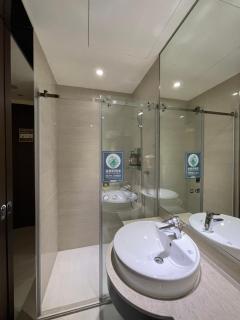 Royal Gold Hotel - Kaohsiung - 6