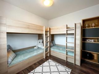 Dovolenková chata Valča - 2