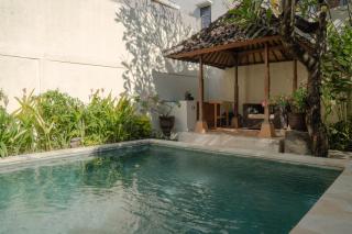 Papaya Villa Sanur - 2