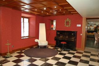 Hotel La Casona de Lupa - 7