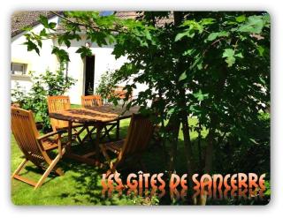 Les Gites Douillets de Sancerre - Sancerre - 4