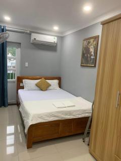 Khánh Vân - VT Cloud mini Hotel - 1