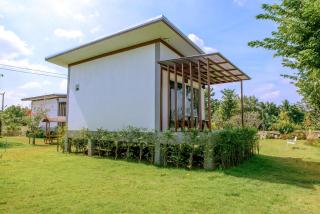 Baan Suan Thanwalai Khon Kaen - 7