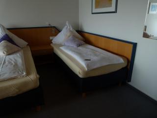 Landhotel Sonnenbühl - 9