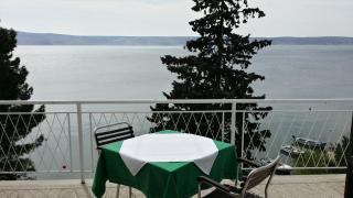 Apartment Buco - Starigrad-Paklenica - 1