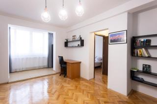 Central Apartment Targu Mures - Târgu-Mureş - 9