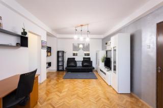 Central Apartment Targu Mures - Târgu-Mureş - 0
