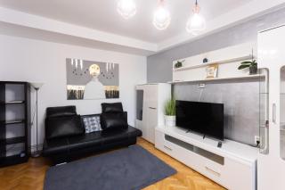 Central Apartment Targu Mures - Târgu-Mureş - 8