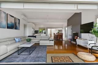 Great Ocean Road Lodge - Skenes Creek - 8