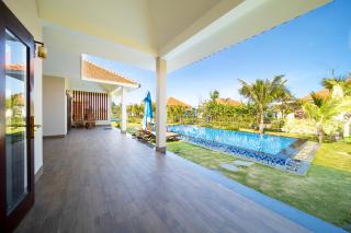 Sao Mai Beach Resort - Tuy Hoa - 6