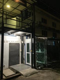 Moocoworking - Loei - 2
