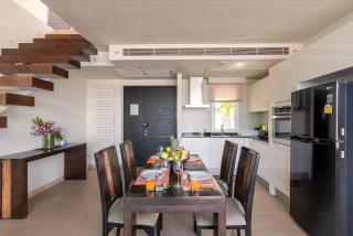 Raya Beachloft - Strand Rawai - 4