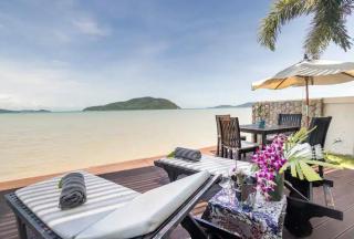 Raya Beachloft - Strand Rawai - 0