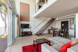 Raya Beachloft - Strand Rawai - 3