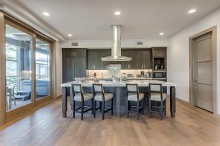 Premium Three Bedroom apartment hotel - Park City - 6