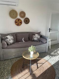 Appartement vue mer au Lavandou - Le Lavandou - 8
