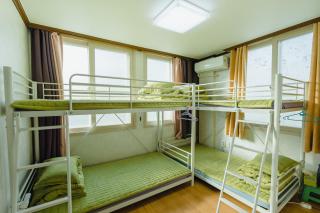 Panda Guesthouse - Gwangju - 3
