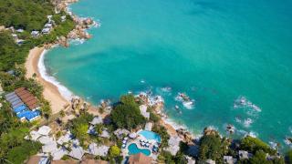 Coral Cliff Beach Resort Samui - SHA Plus - Chaweng Noi Beach - 9