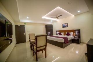 TTK Residency - - 5