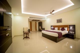 TTK Residency - - 3
