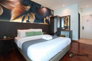 Trevor Hotel Malacca Town By I Housing - 9