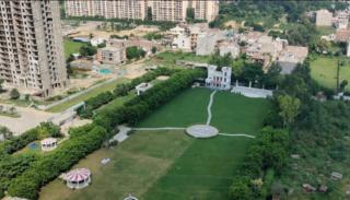 IIDM Eco Resort - Lucknow - 2