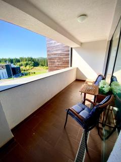 Dream Studio Silver Mountain - Poiana Brasov - 6
