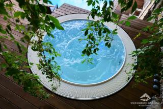 Schmolti's Chalet - Graz - 5