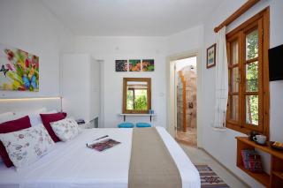 Villa Vali - Akyaka - 9