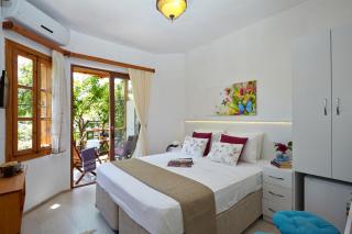 Villa Vali - Akyaka - 8