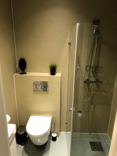 Central studio apartment Apt 104 - 8