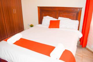 Wawa Lifestyle Residency 2 bedroom ensuite ground floor unit - Nairobi - 5