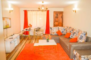 Wawa Lifestyle Residency 2 bedroom ensuite ground floor unit - Nairobi - 4