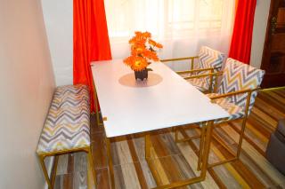 Wawa Lifestyle Residency 2 bedroom ensuite ground floor unit - Nairobi - 3