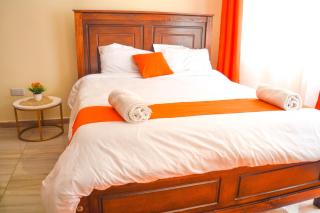 Wawa Lifestyle Residency 2 bedroom ensuite ground floor unit - Nairobi - 2
