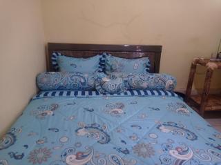 Tetebatu Mountain View Homestay - Tetebatu - 6