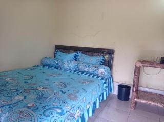 Tetebatu Mountain View Homestay - Tetebatu - 5