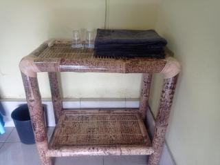 Tetebatu Mountain View Homestay - Tetebatu - 4