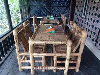 Tetebatu Mountain View Homestay - Tetebatu - 3