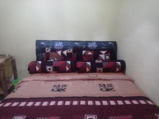 Tetebatu Mountain View Homestay - Tetebatu - 2