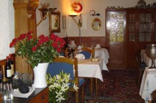 Hotel & Restaurant Raisch - Steinwenden - 5