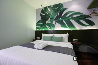 Trevor Hotel Malacca Town By I Housing - Malaca - 7