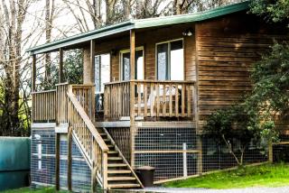 Drumreagh Cabins - Deloraine - 4