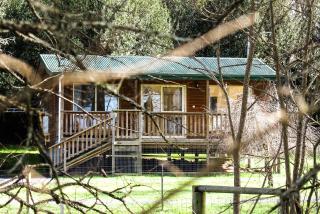 Drumreagh Cabins - Deloraine - 6